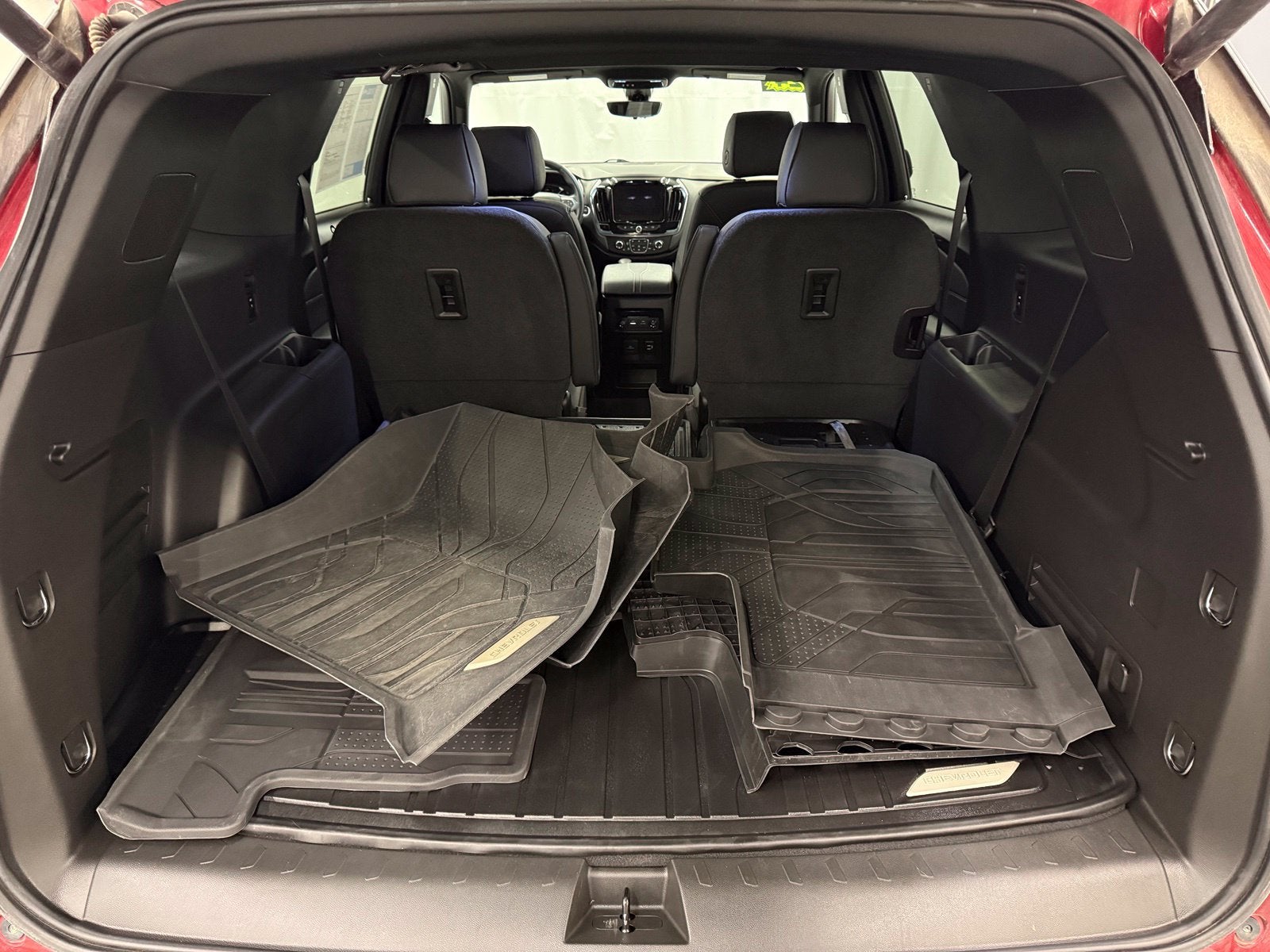 2024 Chevrolet Traverse Limited RS