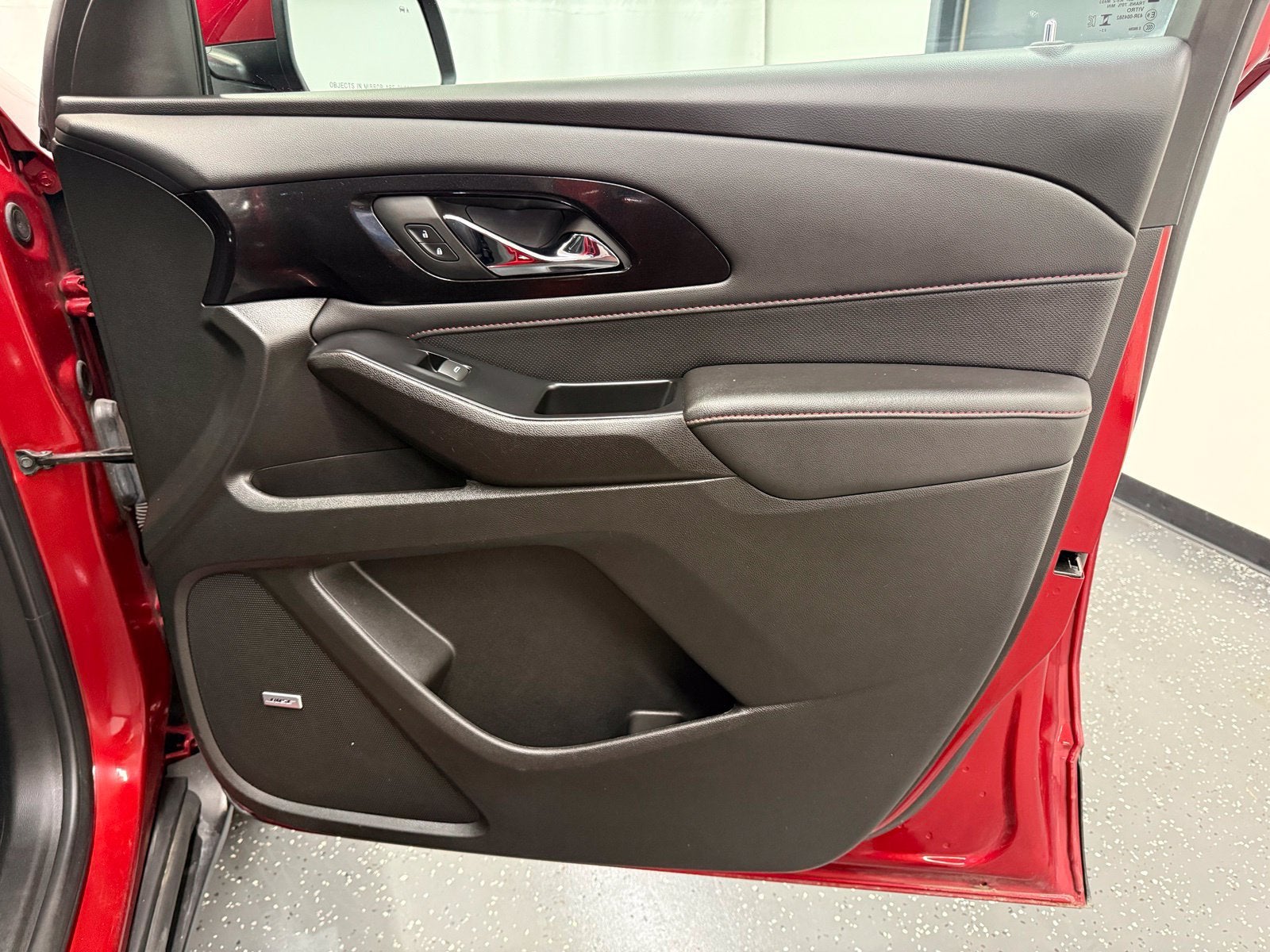2024 Chevrolet Traverse Limited RS