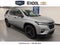 2024 Chevrolet Traverse Limited Premier