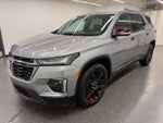 2024 Chevrolet Traverse Limited Premier