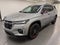 2024 Chevrolet Traverse Limited Premier