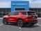 2027 Chevrolet Traverse AWD High Country