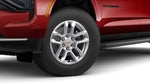 2027 Chevrolet Suburban LT
