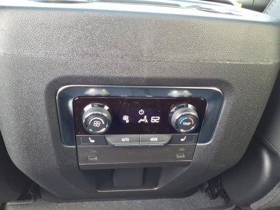 2027 Chevrolet Suburban RST