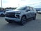 2027 Chevrolet Suburban RST