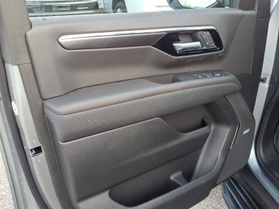 2027 Chevrolet Suburban RST