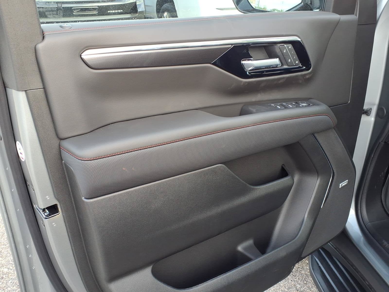 2027 Chevrolet Suburban RST