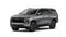 2027 Chevrolet Suburban RST