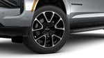 2027 Chevrolet Suburban RST