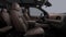 2027 Chevrolet Suburban High Country