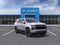 2027 Chevrolet Tahoe RST