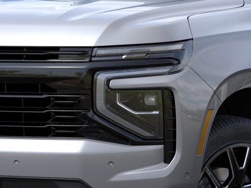 2027 Chevrolet Tahoe RST
