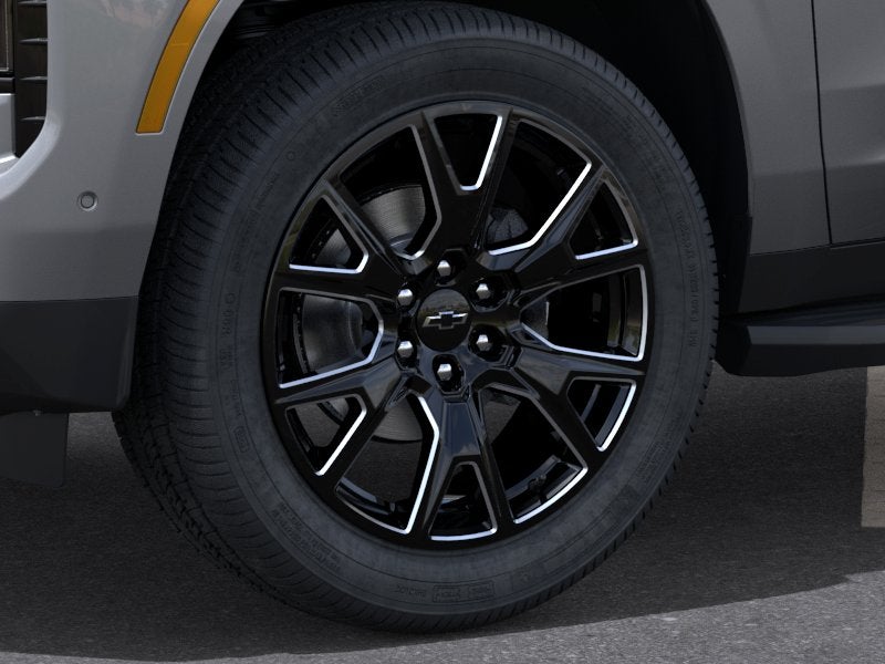 2027 Chevrolet Tahoe RST