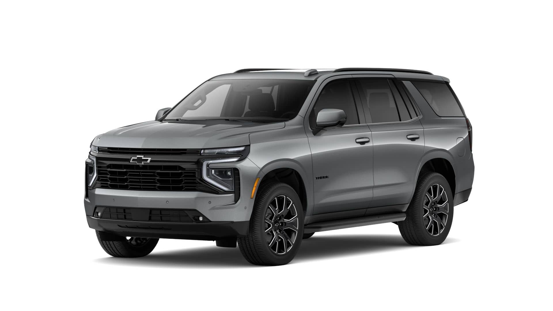2027 Chevrolet Tahoe RST