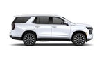 2027 Chevrolet Tahoe High Country