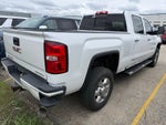 2019 GMC Sierra 3500 HD Denali