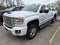 2019 GMC Sierra 3500 HD Denali
