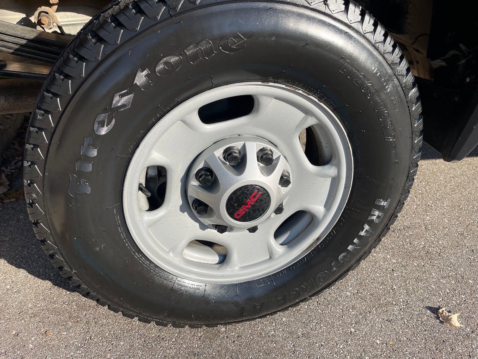 2024 GMC Sierra 2500 HD Pro