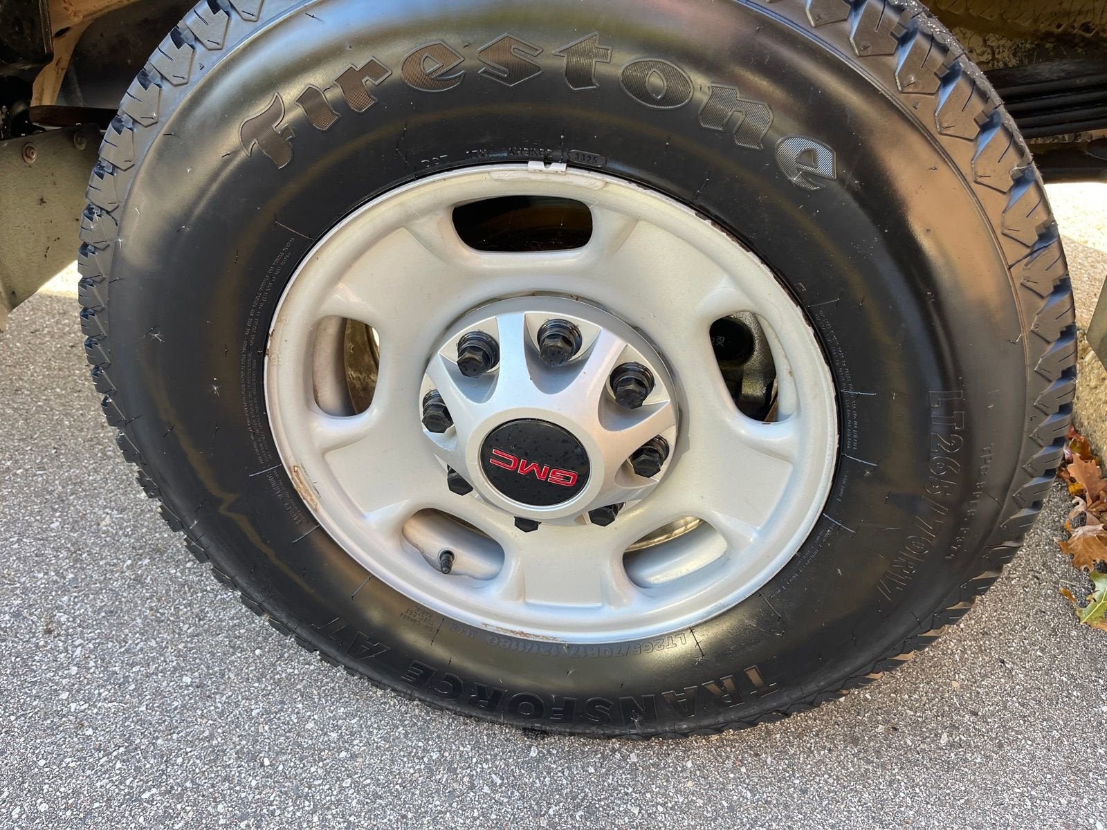 2024 GMC Sierra 2500 HD Pro