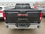 2022 GMC Sierra 1500 SLE