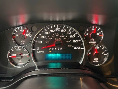 2023 GMC Savana Cargo 2500 Work Van