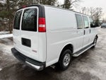 2023 GMC Savana Cargo 2500 Work Van