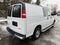2023 GMC Savana Cargo 2500 Work Van