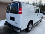 2023 GMC Savana Cargo 2500 Work Van