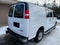 2023 GMC Savana Cargo 2500 Work Van