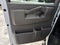 2023 GMC Savana Cargo 2500 Work Van