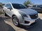 2020 Cadillac XT5 Premium Luxury AWD