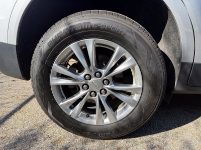2020 Cadillac XT5 Premium Luxury AWD