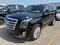 2019 Cadillac Escalade Platinum