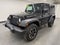 2011 Jeep Wrangler Rubicon