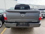 2019 Nissan Titan PRO-4X