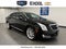 2016 Cadillac XTS Luxury Collection