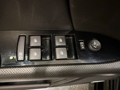 2016 Cadillac XTS Luxury Collection