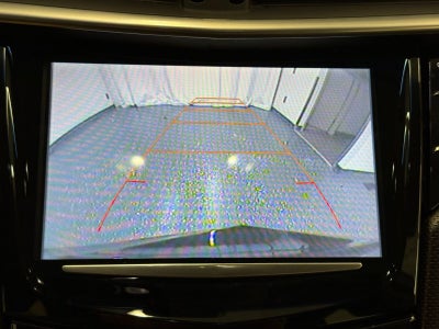 2016 Cadillac XTS Luxury Collection