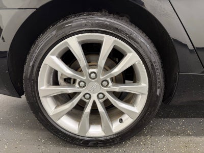 2016 Cadillac XTS Luxury Collection