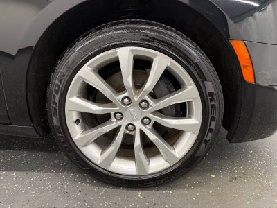 2016 Cadillac XTS Luxury Collection