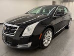2016 Cadillac XTS Luxury Collection