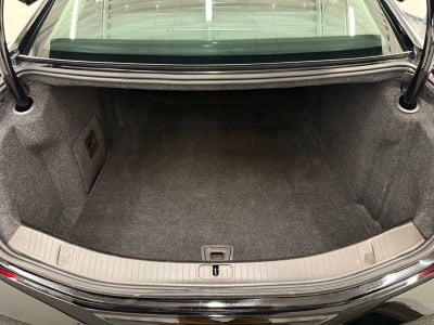 2016 Cadillac XTS Luxury Collection