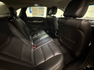 2016 Cadillac XTS Luxury Collection