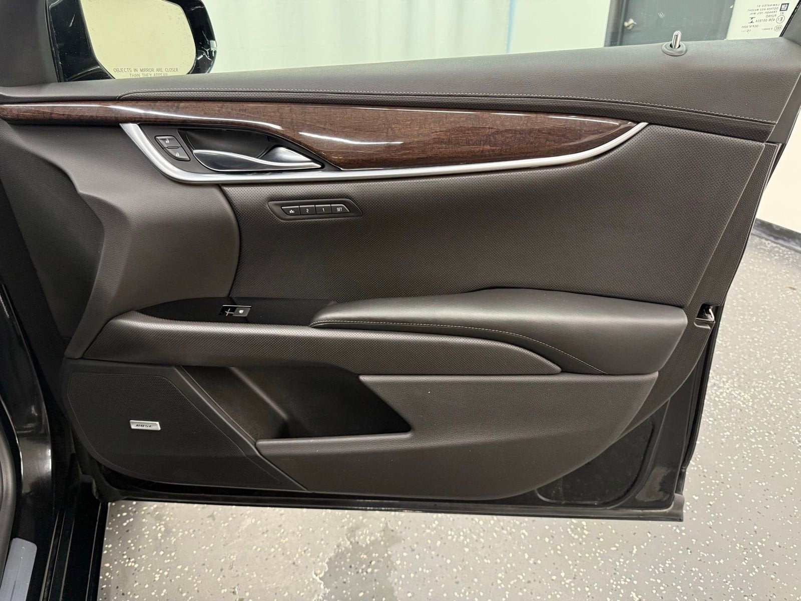 2016 Cadillac XTS Luxury Collection