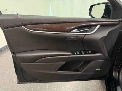 2016 Cadillac XTS Luxury Collection