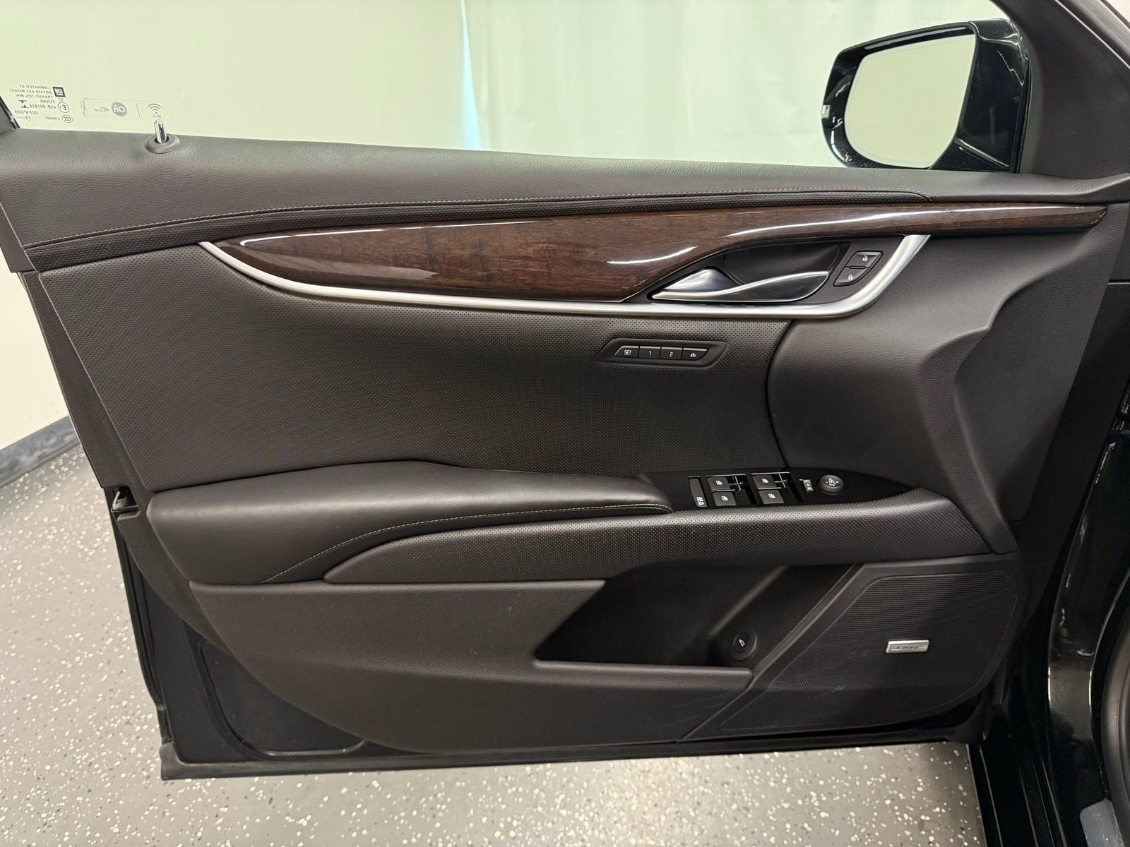 2016 Cadillac XTS Luxury Collection