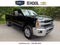 2019 Chevrolet Silverado 2500 HD LT