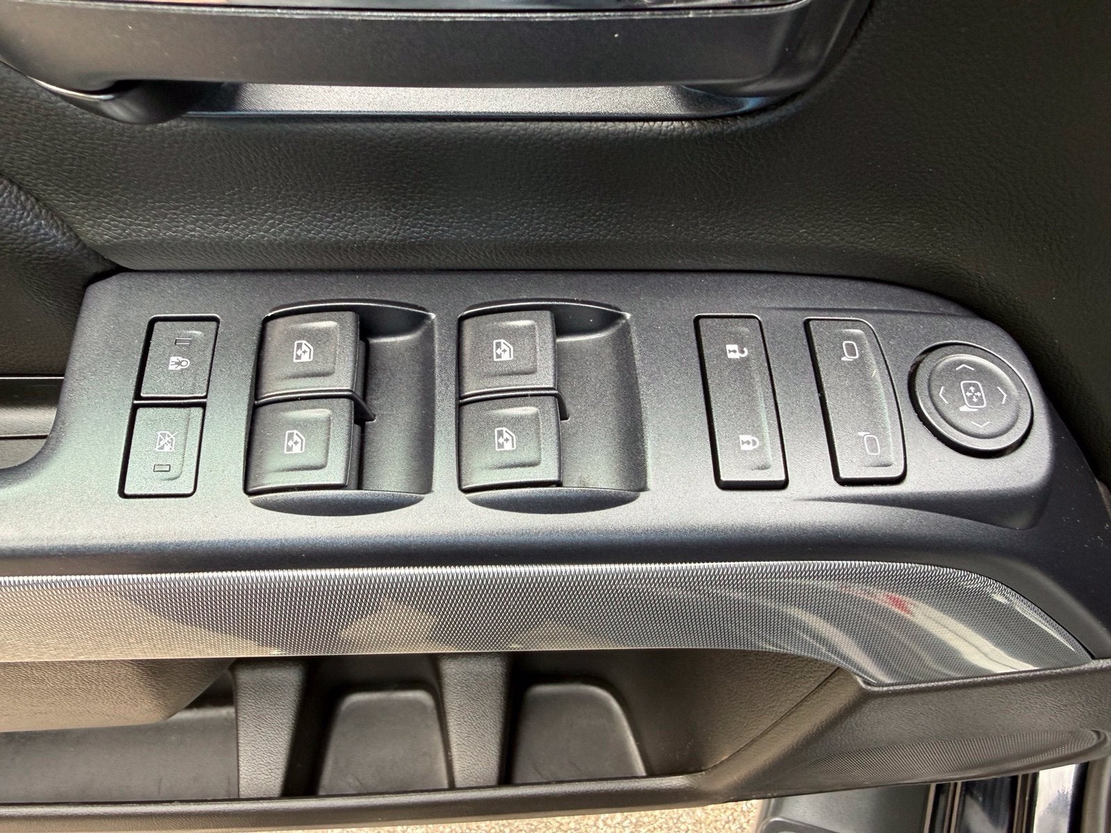 2019 Chevrolet Silverado 2500 HD LT