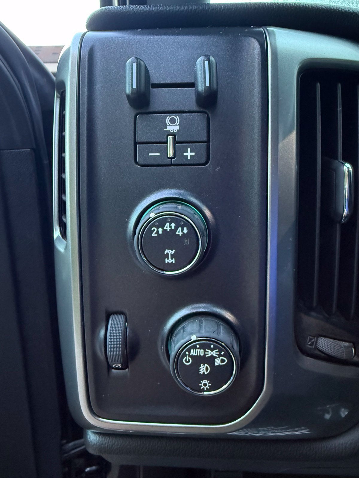 2019 Chevrolet Silverado 2500 HD LT