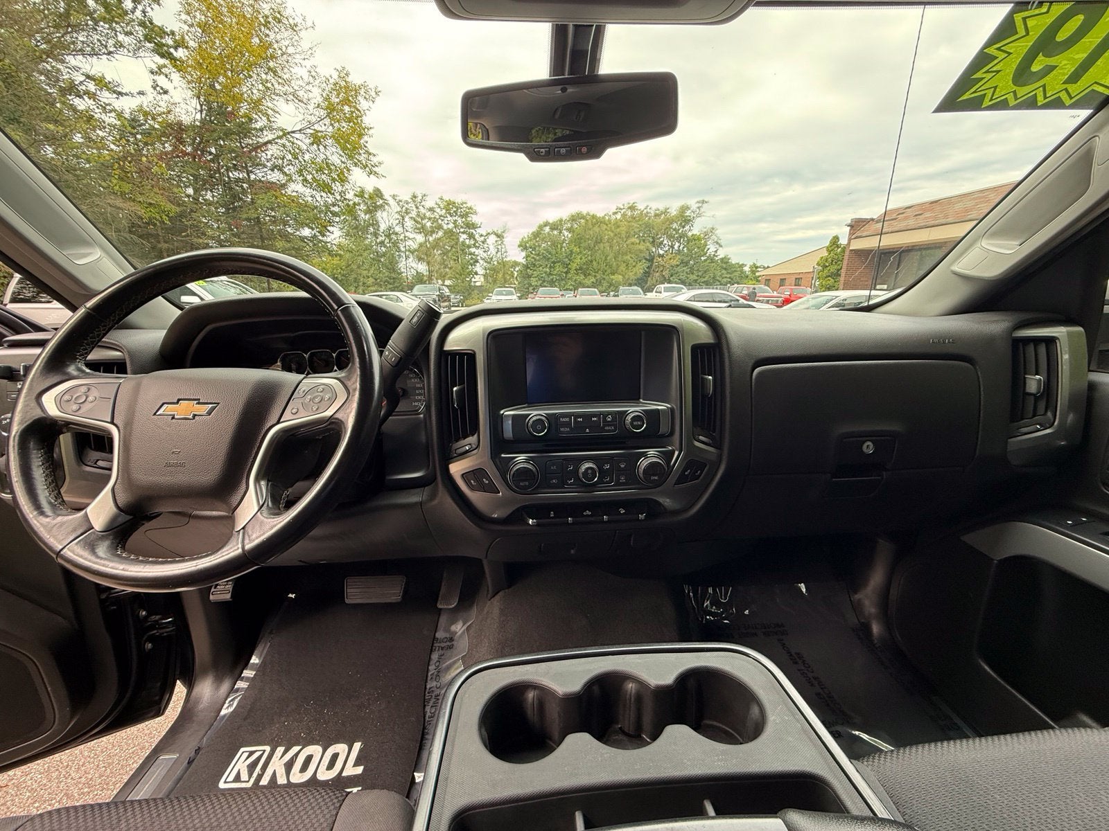 2019 Chevrolet Silverado 2500 HD LT